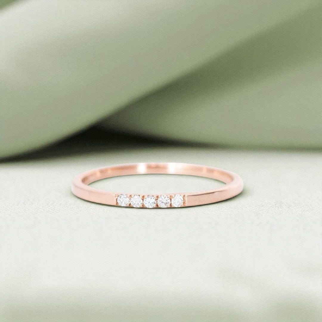 rose-gold-diamond-gold-wedding-band