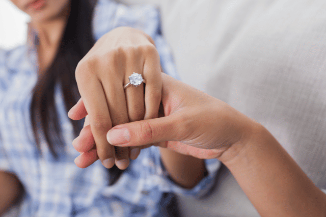 How to Care for Your Engagement and Wedding Rings: Top Tips for Wedding Ring Maintenance