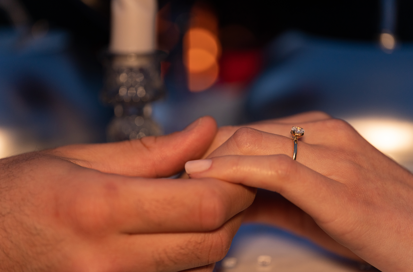 A Guide to Modern vs. Vintage Engagement Ring Designs