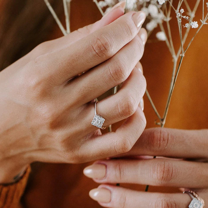 How to Choose an Ethical Engagement Ring