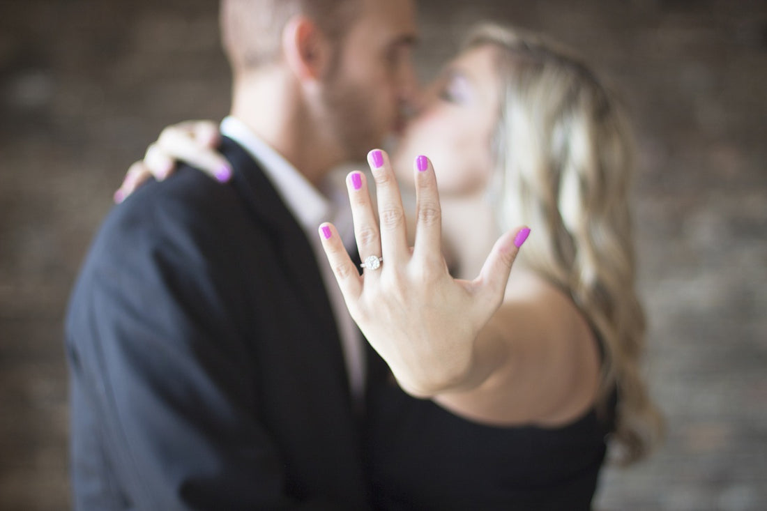 Top Engagement Ring Trends You Don't Want to Miss in 2020