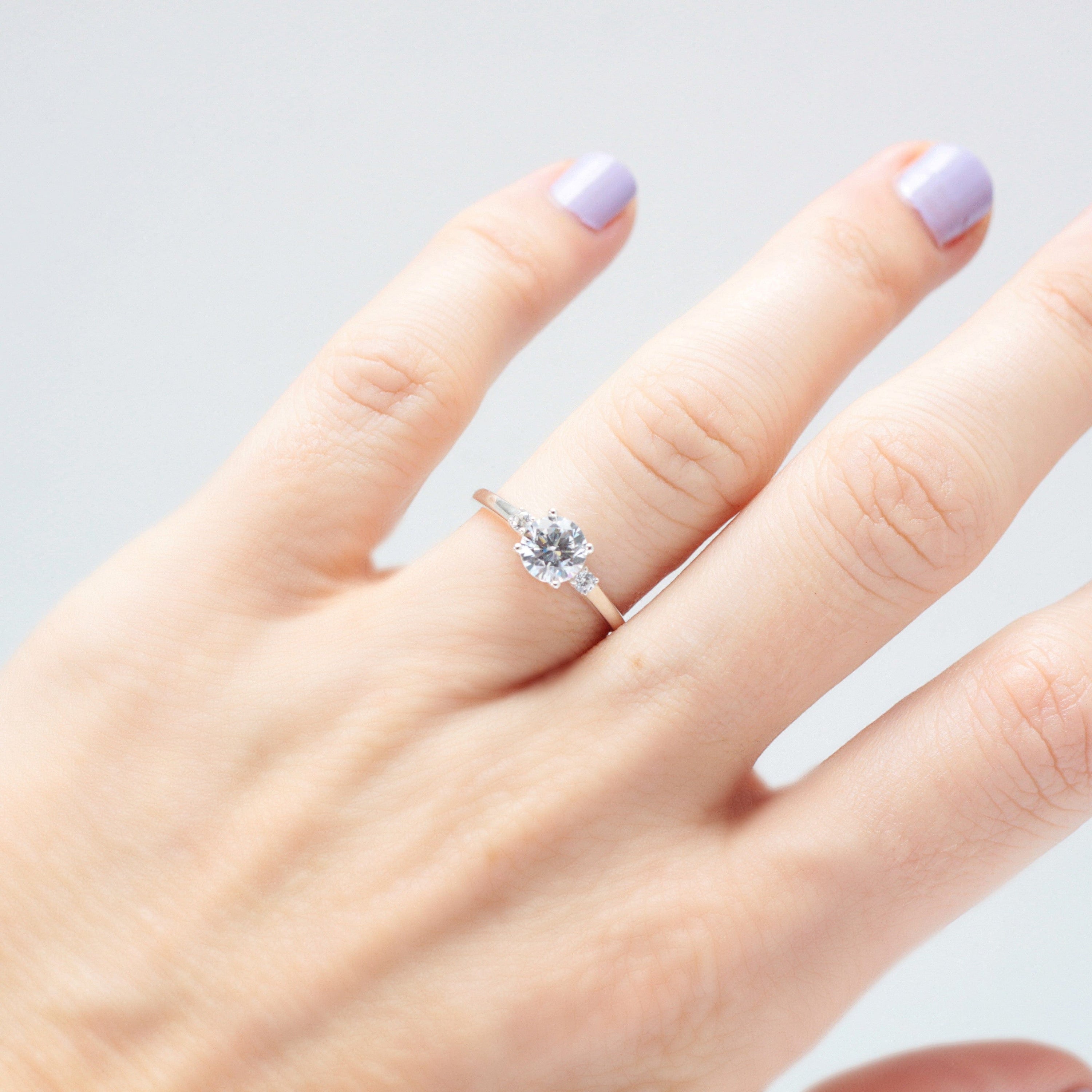 Is Moissanite Right for You? Questions to Ask Before You Buy