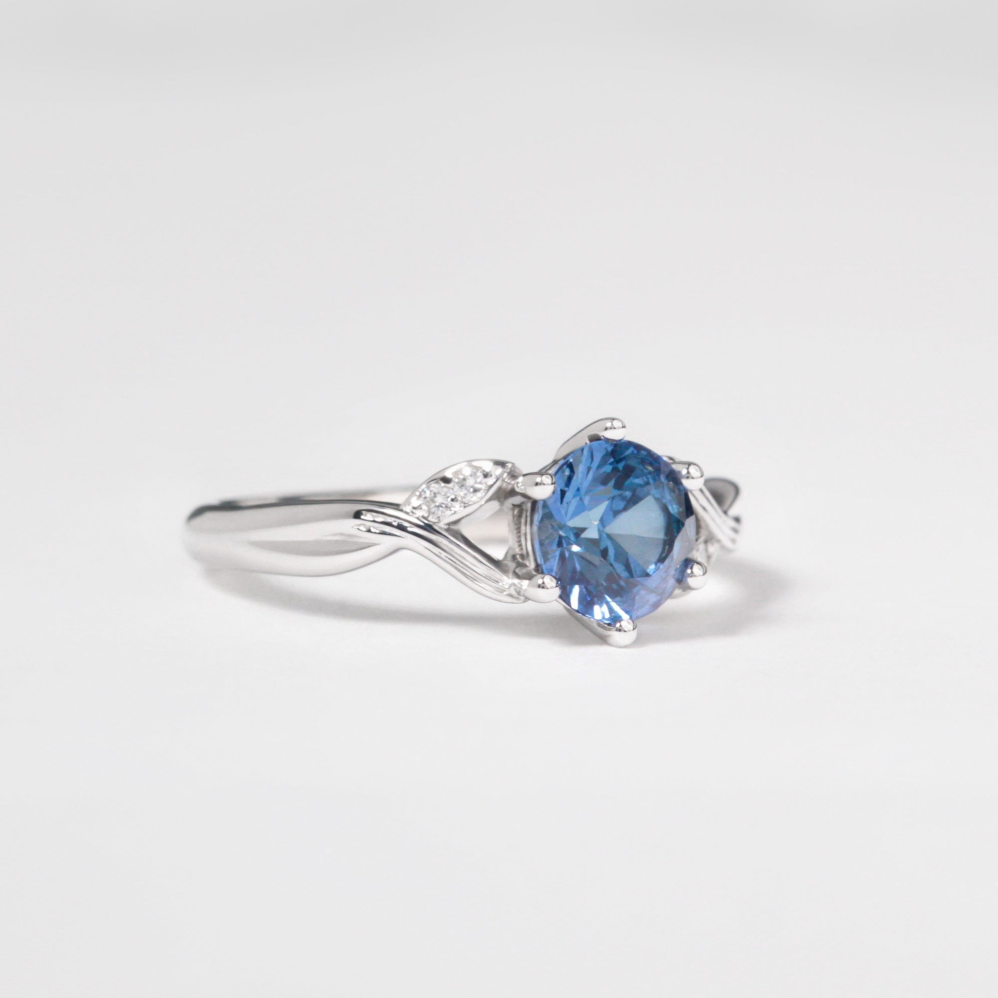 Fantasy Engagement Rings | Unique & Ethereal Ring Designs