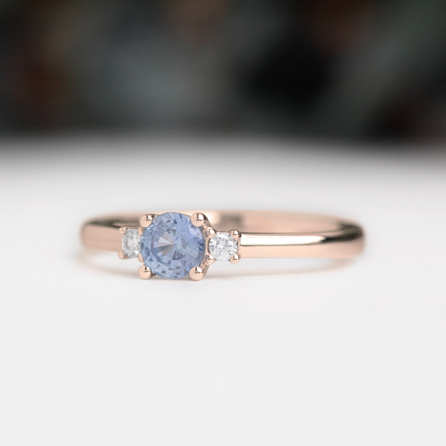 aqua-blue-sapphire-diamond-engagement-ring-rose-gold-polished-square