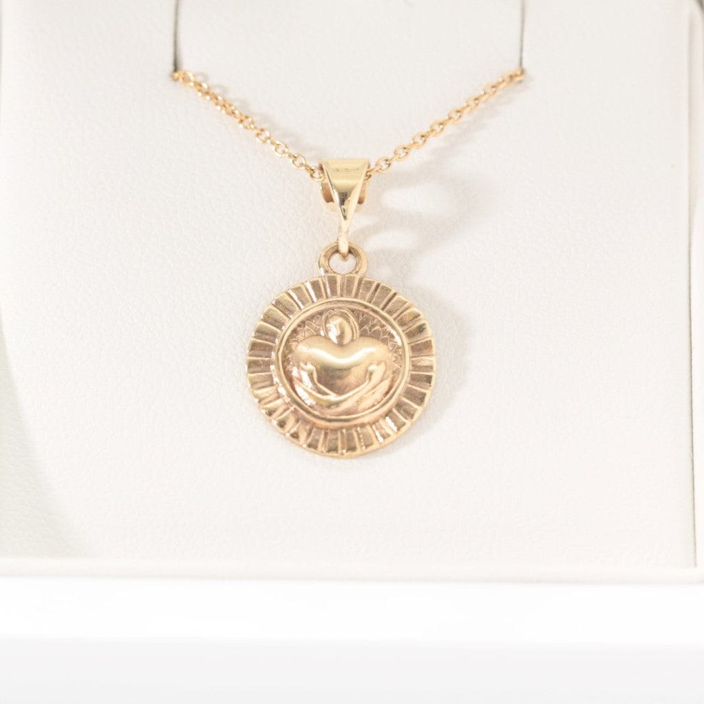 Self Love Necklace - Vinny &amp; Charles